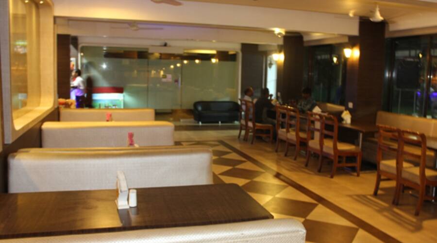 Nisarg Garden Resort, Thane 4